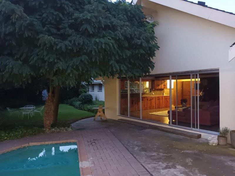 5 Bedroom Property for Sale in Clocolan Free State